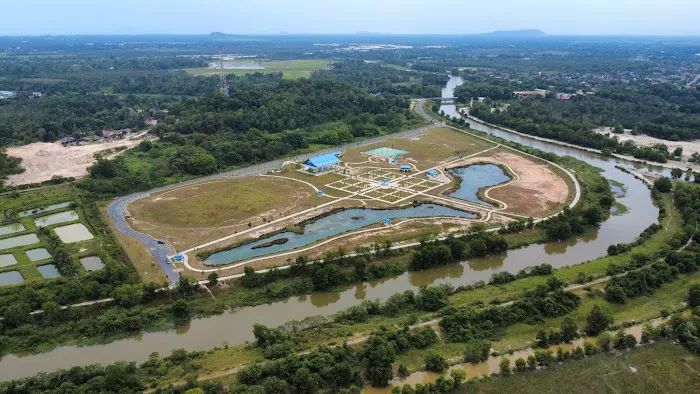 JABATAN LANDSKAP NEGARA - Taman Awam Pasir Puteh Picture 6