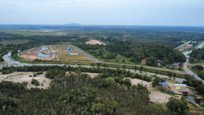 JABATAN LANDSKAP NEGARA - Taman Awam Pasir Puteh Picture 5