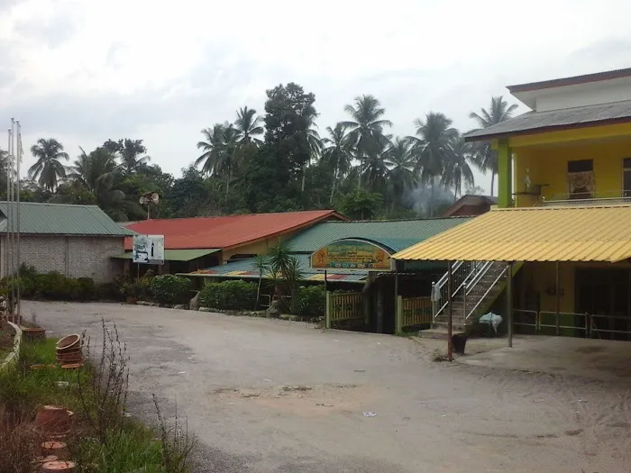 MADRASAH AL-HUSAINI Picture 1