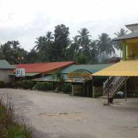MADRASAH AL-HUSAINI ico