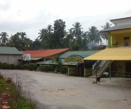MADRASAH AL-HUSAINI
