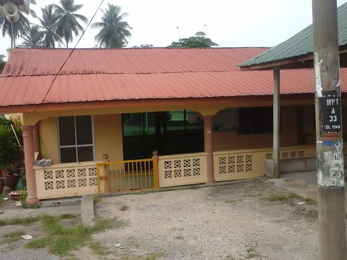 MADRASAH AL-HUSAINI Picture 3