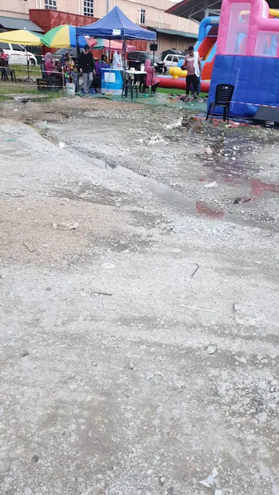 Padang Majlis Daerah Pasir Puteh (ASTAKA-MDPP) Picture 4