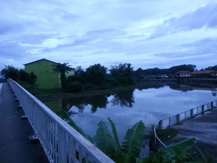 Padang Majlis Daerah Pasir Puteh (ASTAKA-MDPP) Picture 10