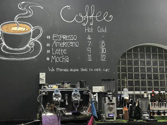 Kopiaggo Coffee Picture 1