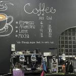 Kopiaggo Coffee