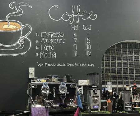 Kopiaggo Coffee