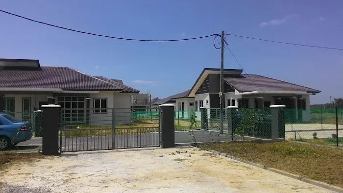 Taman Alpa Capital Picture 4