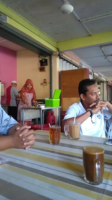 Gerai Sabar Menanti Picture 1