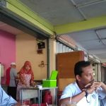 Gerai Sabar Menanti