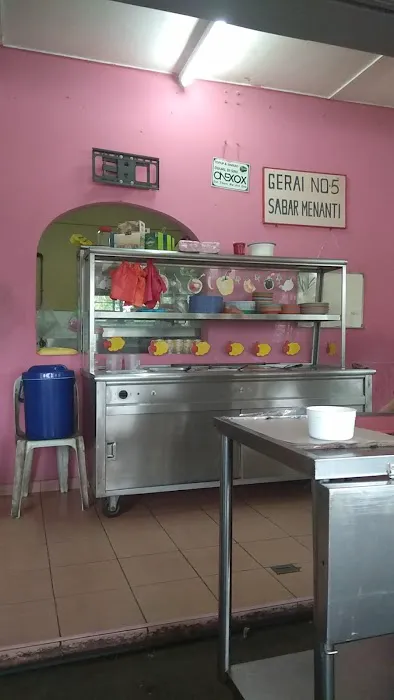 Gerai Sabar Menanti Picture 4