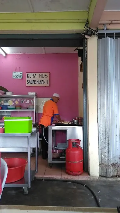 Gerai Sabar Menanti Picture 3