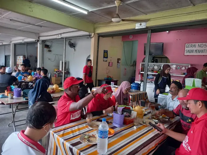 Gerai Sabar Menanti Picture 2