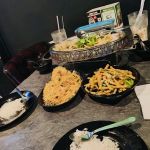 MEET NIGHT LOUNGE & RESTAURANT