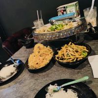 MEET NIGHT LOUNGE & RESTAURANT ico