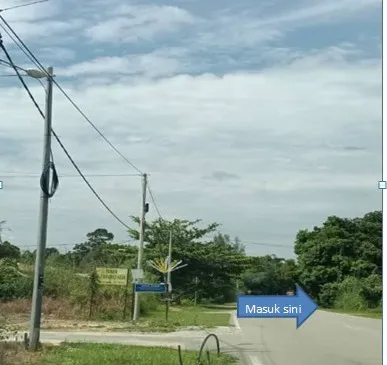Rumah Tan Sri Ise Azbi Picture 1