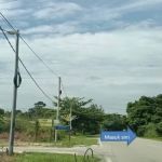 Rumah Tan Sri Ise Azbi