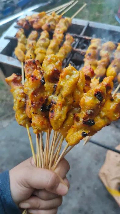 Satay On Fire Kkb Picture 6