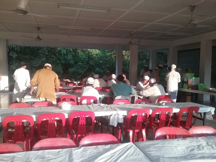 Surau Taman Desa Bakti Picture 1