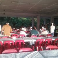 Surau Taman Desa Bakti ico