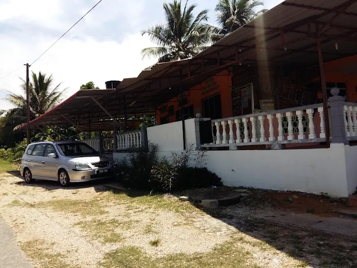 Surau Taman Desa Bakti Picture 5