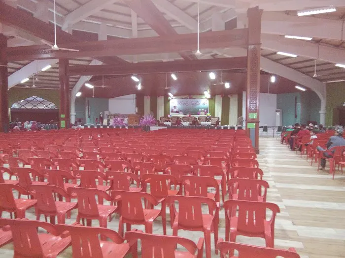 Surau Taman Desa Bakti Picture 3