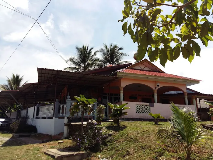 Surau Taman Desa Bakti Picture 4