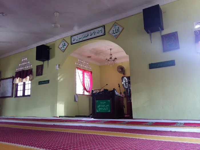 Surau Taman Desa Bakti Picture 2