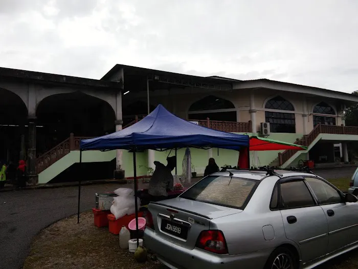 Surau Taman Desa Bakti Picture 7