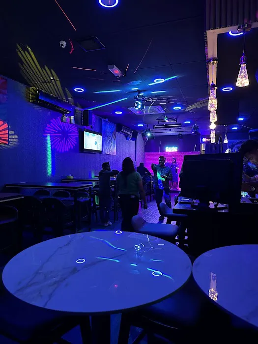Escobar Kitchen & Bar Picture 2