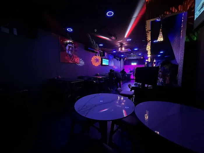 Escobar Kitchen & Bar Picture 4