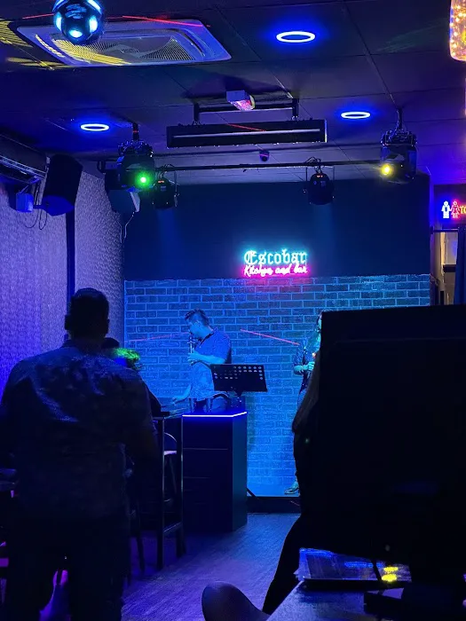 Escobar Kitchen & Bar Picture 1