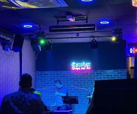 Escobar Kitchen & Bar
