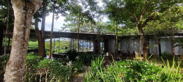 UMK TRaCe (Tropical Rainforest Centre)Tasik Banding Gerik Perak Picture 3