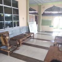 Masjid Haji Abdurrahman ico