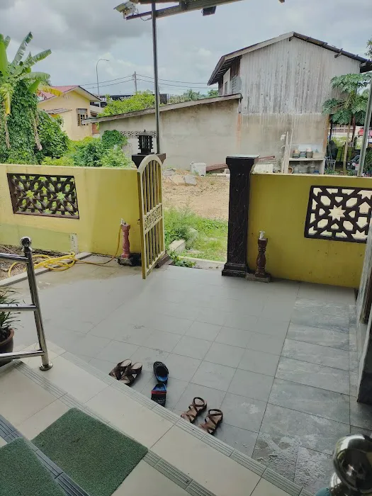 Masjid Haji Abdurrahman Picture 6