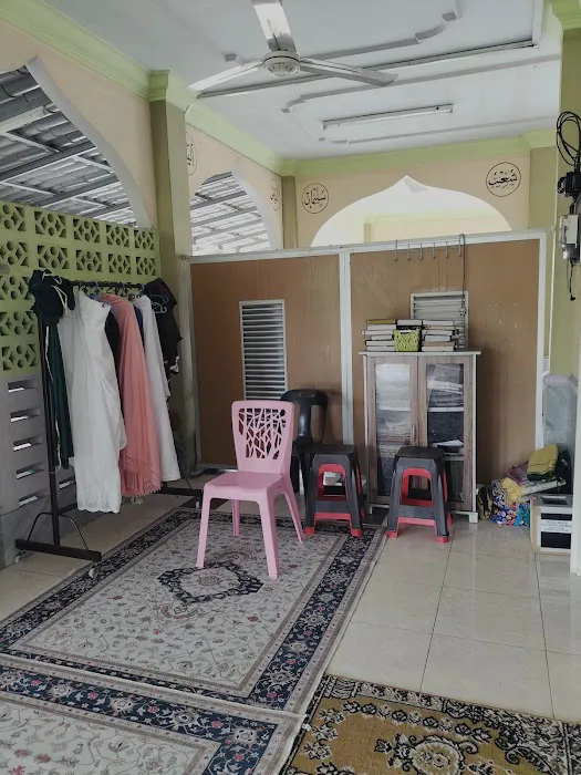 Masjid Haji Abdurrahman Picture 5