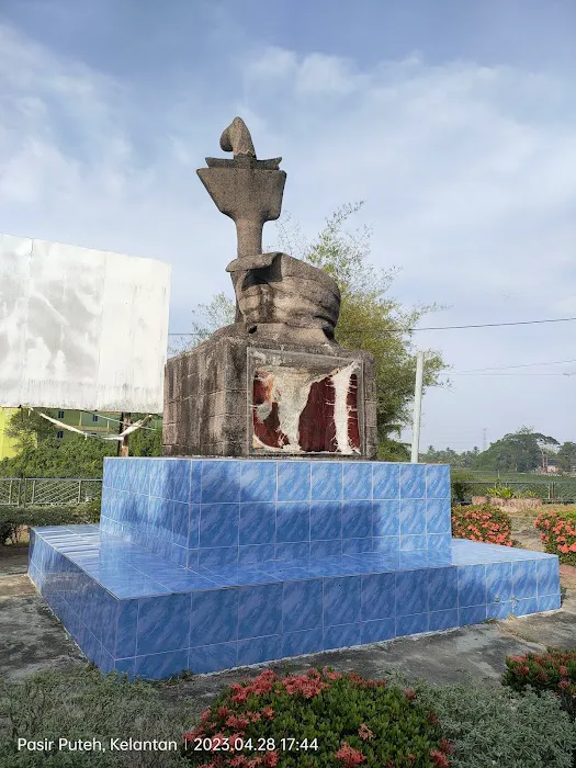 Dataran Tok Janggut Picture 1