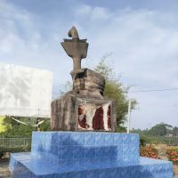 Dataran Tok Janggut ico