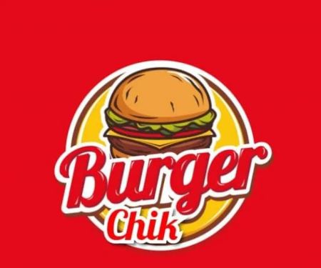 Chik Burger Bukit Bujang