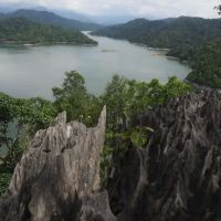 Limestone Island ico