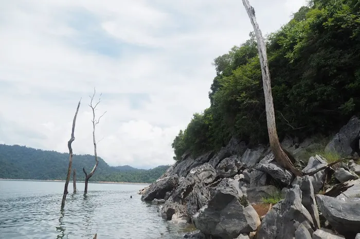 Limestone Island Picture 7