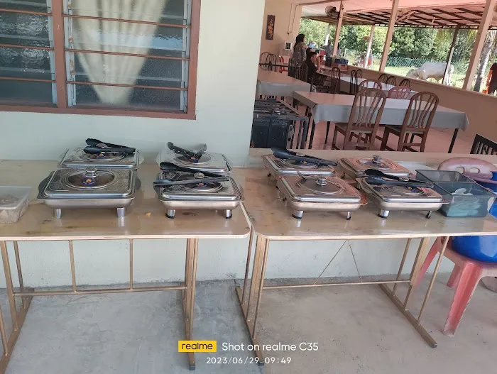 SB EATERY BUKIT BUJANG KUALA KUBU BHARU Picture 1