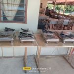 SB EATERY BUKIT BUJANG KUALA KUBU BHARU