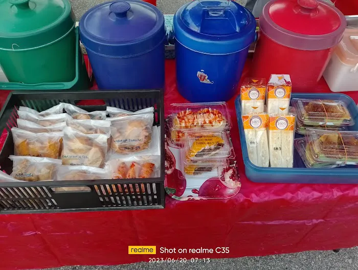 SB EATERY BUKIT BUJANG KUALA KUBU BHARU Picture 3