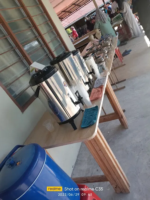 SB EATERY BUKIT BUJANG KUALA KUBU BHARU Picture 5