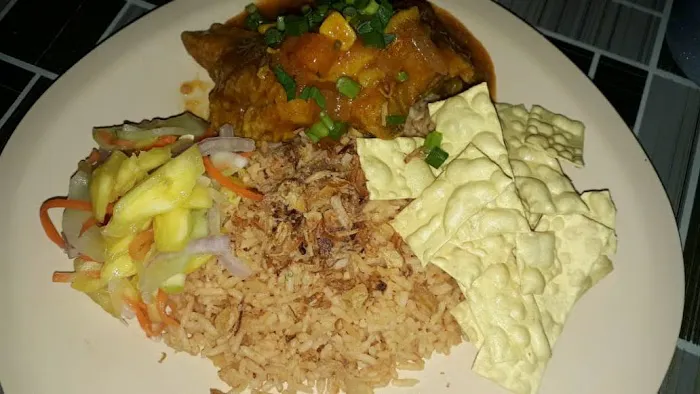 SB EATERY BUKIT BUJANG KUALA KUBU BHARU Picture 6