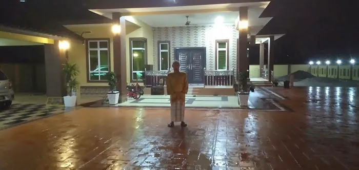 Surau Picture 1