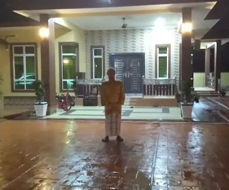 Surau