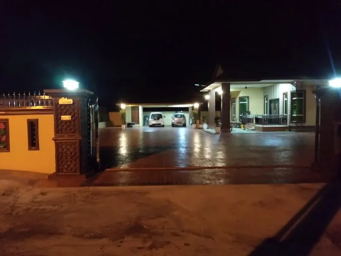 Surau Picture 2